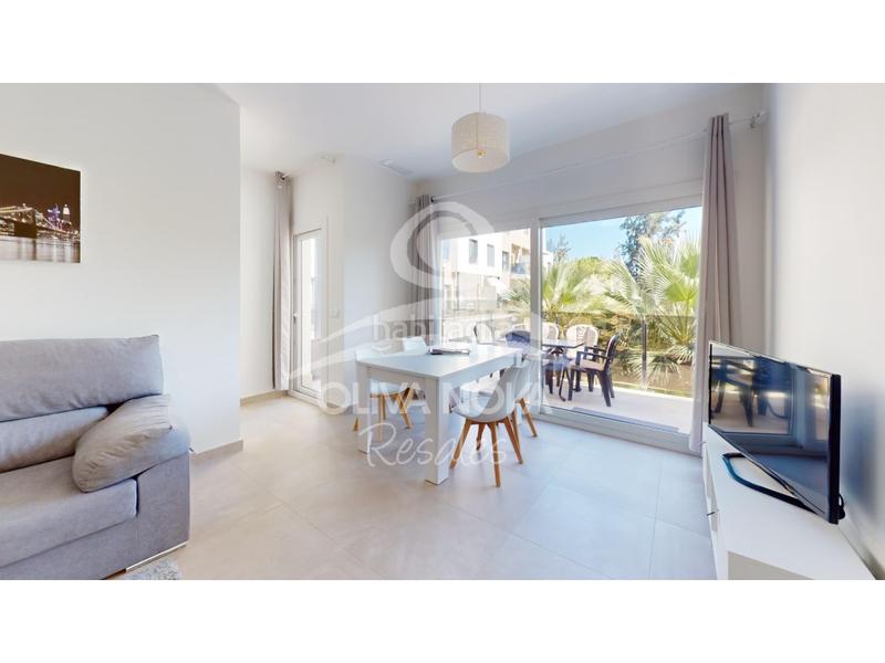 Foto 7667e960-b4ed-4670-9ab9-75ab1c51f9e8. Apartamento sevilla 7, 211 en Oliva nova Oliva