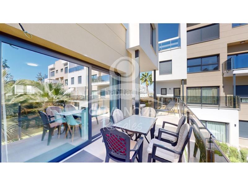 Foto c7fb36e8-0cf2-44ab-b394-553a750d56ae. Apartamento sevilla 7, 211 en Oliva nova Oliva