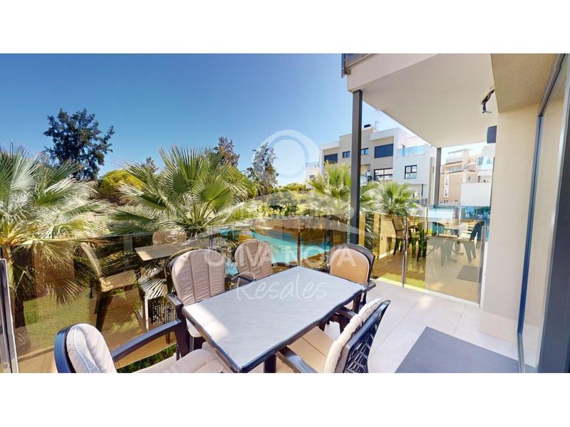 Foto f68ec11a-0ded-4129-812e-c9787bda9a3a. Apartamento sevilla 7, 211 en Oliva nova Oliva