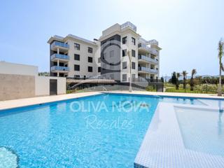 Apartament  Avenida gaudi. Hoyo 17, 1102