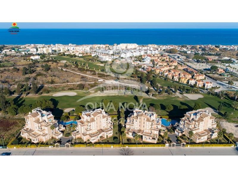 Foto 1c385be0-2314-4f84-9814-93c738523007. Appartement avec parking piscine dans Oliva nova Oliva