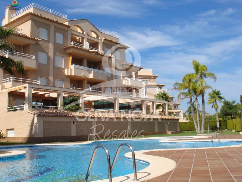 Foto 1cd34774-e866-4e68-95ef-1925b3a94e42. Appartement avec parking piscine dans Oliva nova Oliva