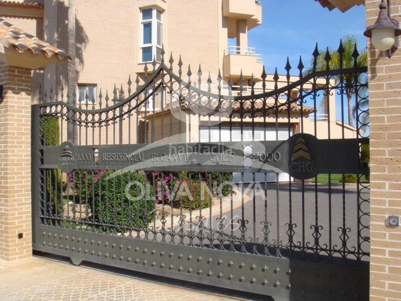 Foto 2667aba4-7248-453b-a8b6-e6e854be74c9. Appartement avec parking piscine dans Oliva nova Oliva