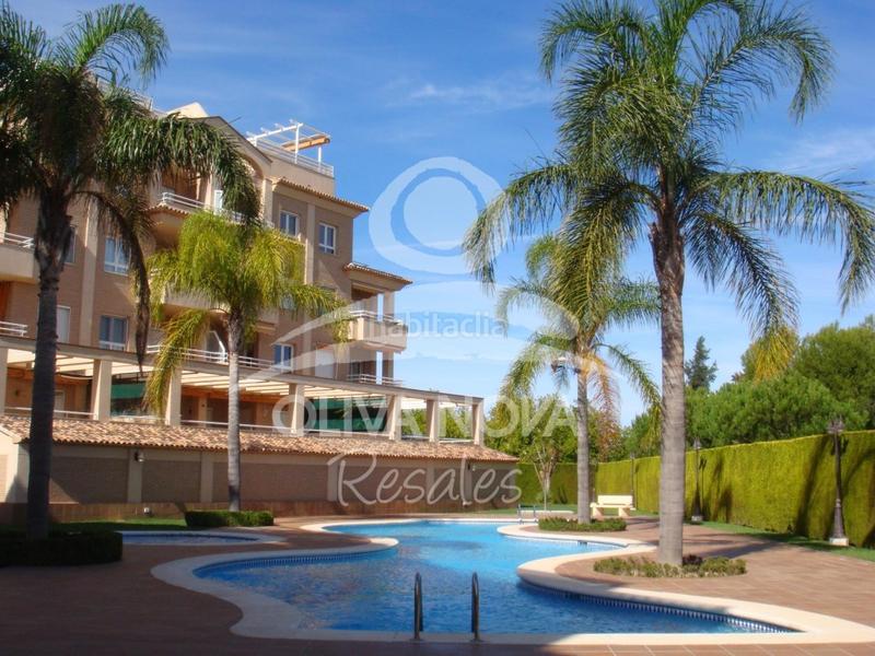 Foto 3bc5e28d-fdf6-4653-a20d-5d4a7825e5eb. Appartement avec parking piscine dans Oliva nova Oliva