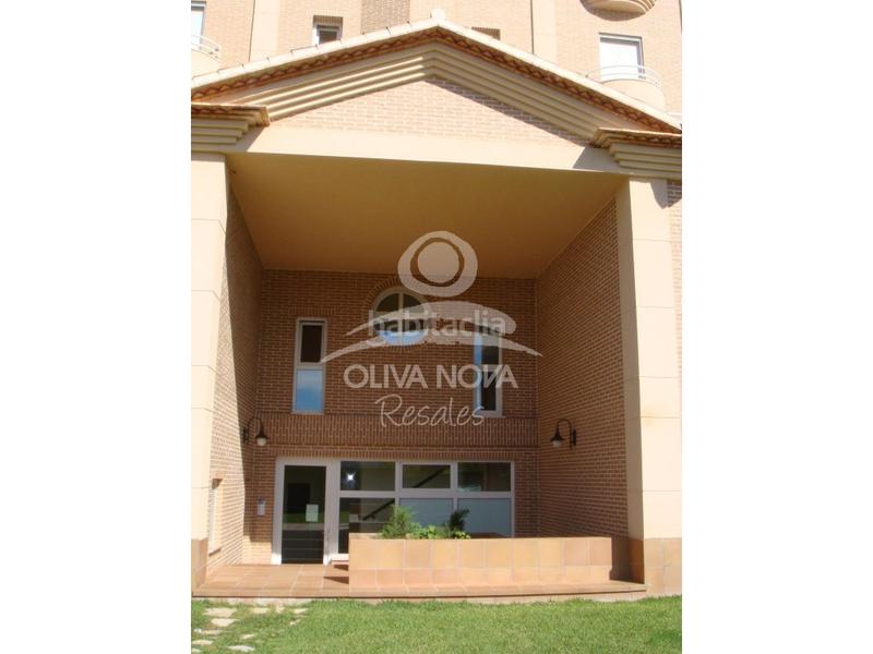 Foto 43e98a6b-490d-41fc-b2db-a8c704dc82bc. Appartement avec parking piscine dans Oliva nova Oliva