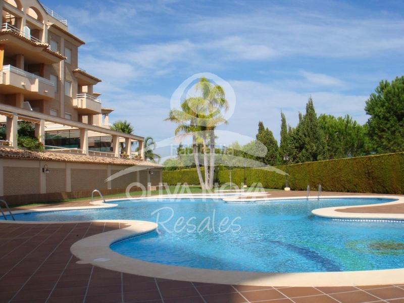 Foto 50caf768-7ac3-4de3-a1e8-248450fc217c. Appartement avec parking piscine dans Oliva nova Oliva