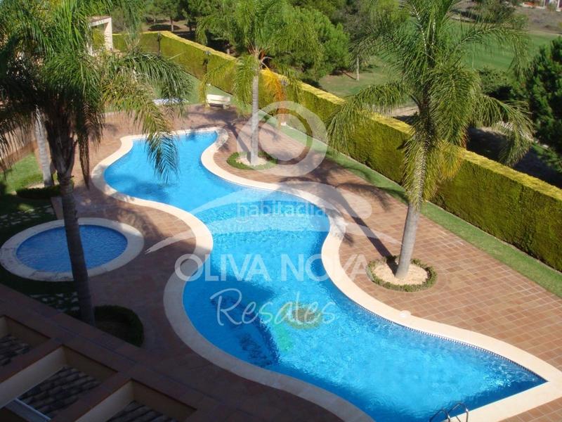 Foto cbced786-d4c8-4e92-bafc-f4e3f9929061. Appartement avec parking piscine dans Oliva nova Oliva