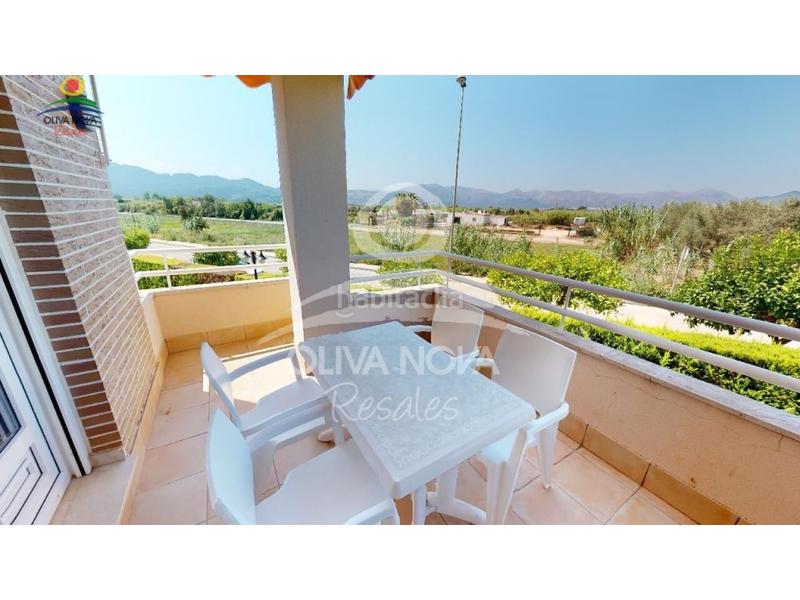 Foto e84cb7eb-3981-4e2f-a1ee-fb2361bd12ad. Appartement avec parking piscine dans Oliva nova Oliva