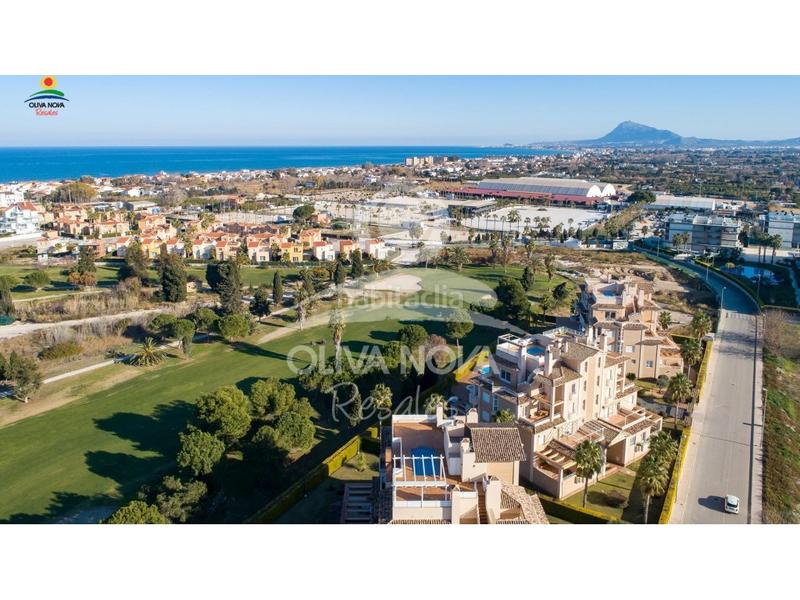 Foto f2f2e30a-8b07-4932-b895-59155daeaf8a. Appartement avec parking piscine dans Oliva nova Oliva