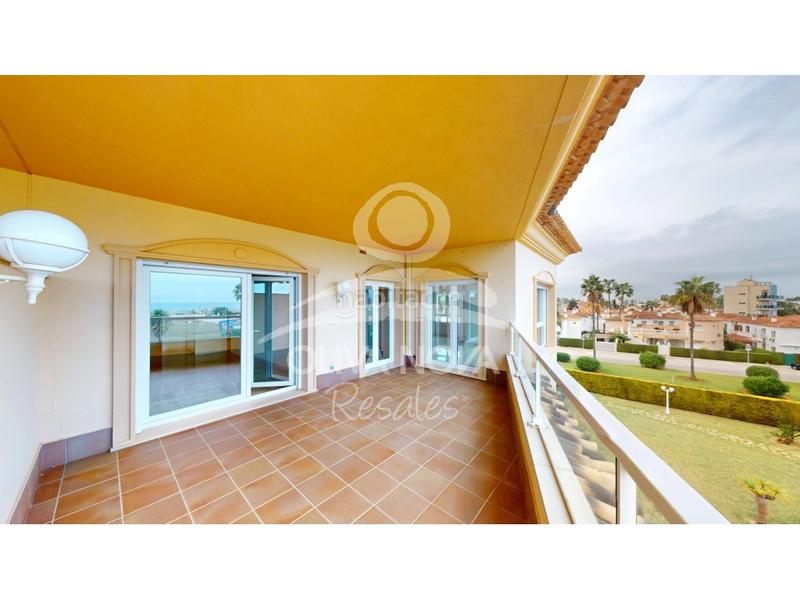 Foto 0e89e92c-7e11-40c1-a602-5e34b96438bc. Apartamento golf y mar, 6303 en Oliva nova Oliva