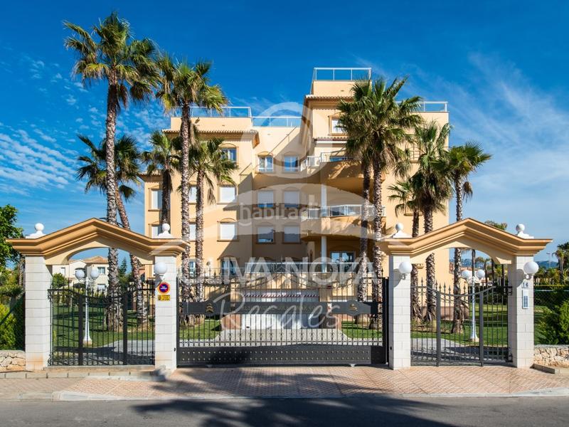 Foto 20523938-adff-495b-9b7d-4af3f6da3b56. Apartamento golf y mar, 6303 en Oliva nova Oliva