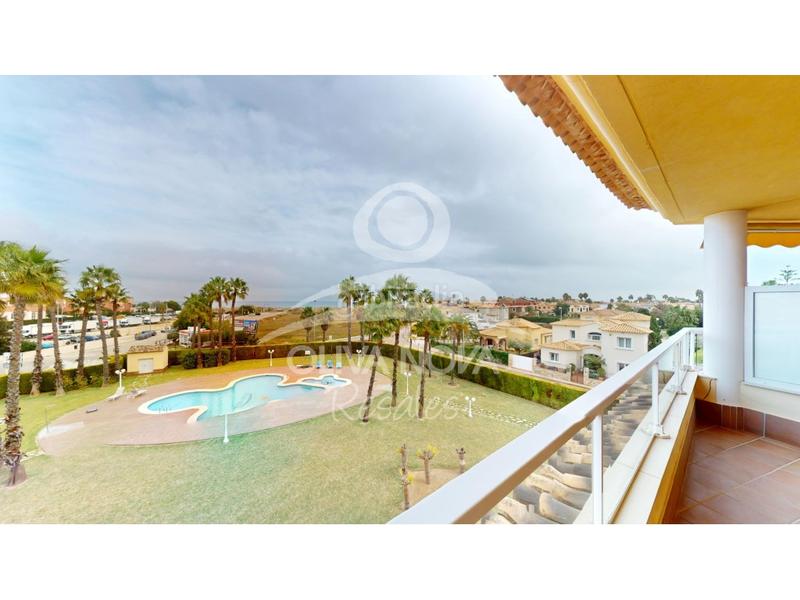 Foto 3617b0de-809b-4fc6-b259-ad2e523918e0. Apartamento golf y mar, 6303 en Oliva nova Oliva