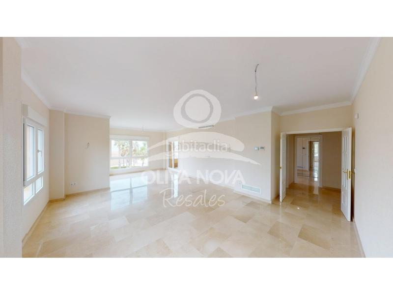 Foto 47ea6e72-88d0-40f1-abf4-f55741b0c8eb. Apartamento golf y mar, 6303 en Oliva nova Oliva