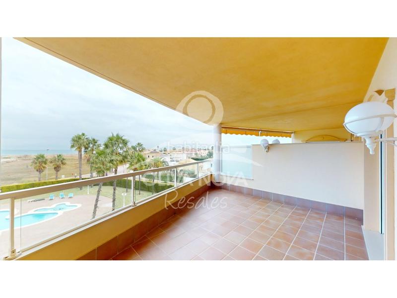 Foto 597a2d14-dedf-4418-a4b7-6f83f15b5784. Apartamento golf y mar, 6303 en Oliva nova Oliva