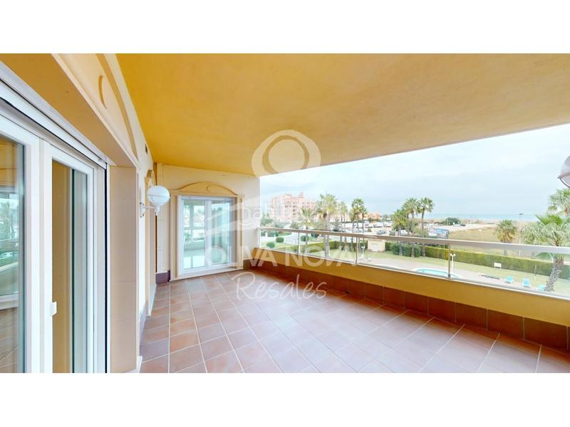 Foto 5d3eb869-98f4-4cbf-a9d6-cf54f32159a9. Apartamento golf y mar, 6303 en Oliva nova Oliva