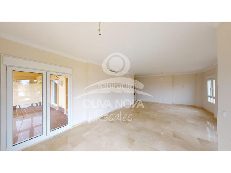 Foto 6536703c-43cb-4f01-96c3-eb5a38927750. Apartamento golf y mar, 6303 en Oliva nova Oliva