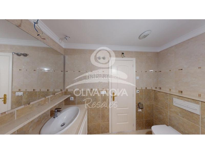 Foto 67bf2019-008b-45db-95ac-d4a27500d149. Apartamento golf y mar, 6303 en Oliva nova Oliva