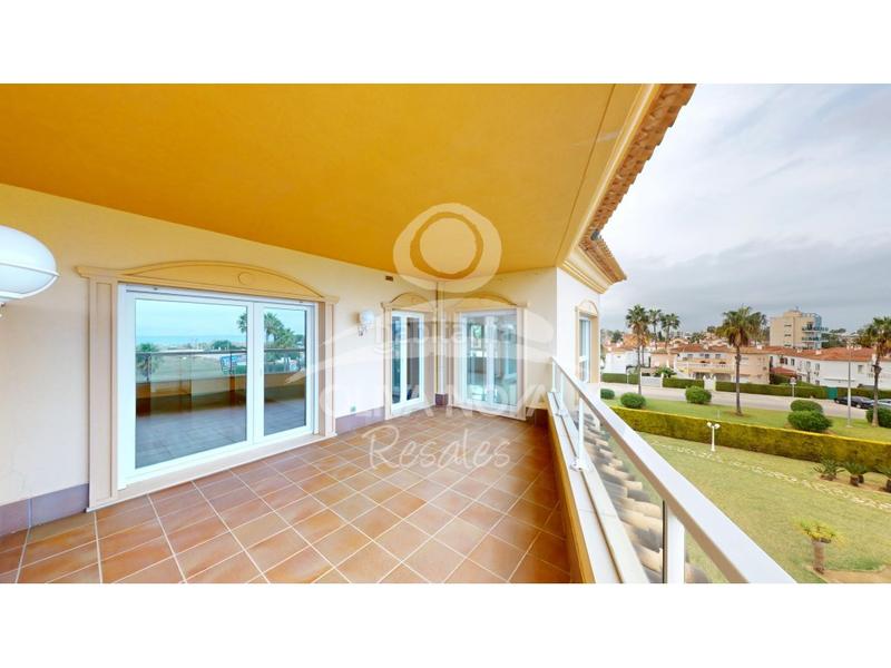 Foto 820789fb-2a7c-4258-aaa8-82271259a560. Apartamento golf y mar, 6303 en Oliva nova Oliva