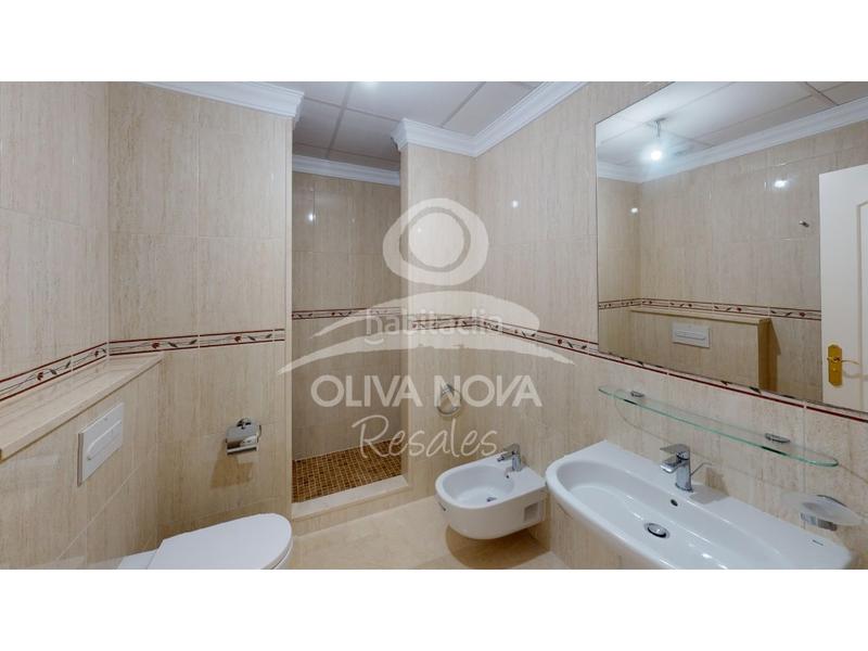 Foto bfc17be9-3309-4c2d-9322-f86babbbf3b8. Apartamento golf y mar, 6303 en Oliva nova Oliva