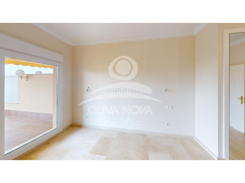 Foto d57d09b5-1dbb-4965-893e-cbc184719e02. Apartamento golf y mar, 6303 en Oliva nova Oliva