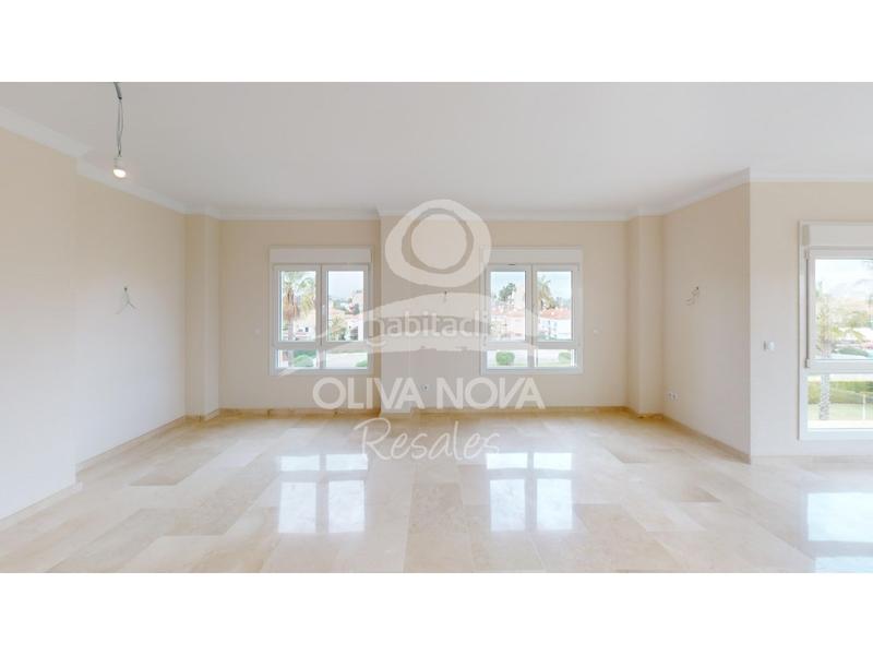 Foto f249401d-5a53-4d81-8181-e37d72ebbd13. Apartamento golf y mar, 6303 en Oliva nova Oliva