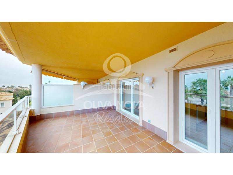 Foto f2c23def-c909-40cc-be81-737450e40344. Apartamento golf y mar, 6303 en Oliva nova Oliva