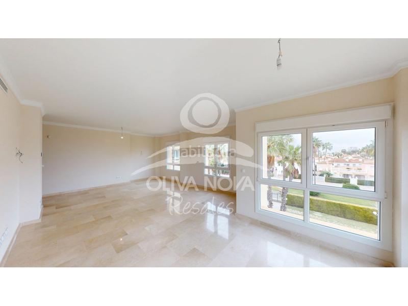 Foto f335261f-ab07-4213-84c1-bc1a5a011f05. Apartamento golf y mar, 6303 en Oliva nova Oliva