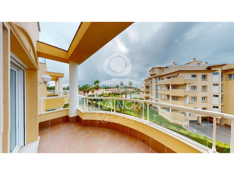 Foto 17ab8468-ba4f-4101-8976-13fd0bcbbbd6. Apartamento golf y mar, 6301 en Oliva nova Oliva