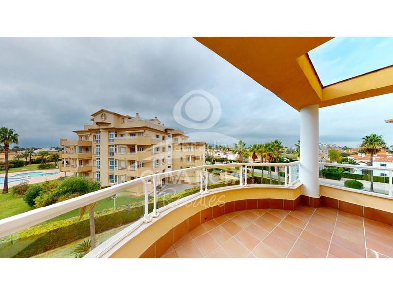 Foto 1a0e20bc-d02d-4062-b07e-9e9bfa490f53. Apartamento golf y mar, 6301 en Oliva nova Oliva