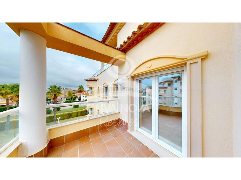 Foto 24b01990-7f9f-47b7-b8ad-19a33cffb0b1. Apartamento golf y mar, 6301 en Oliva nova Oliva