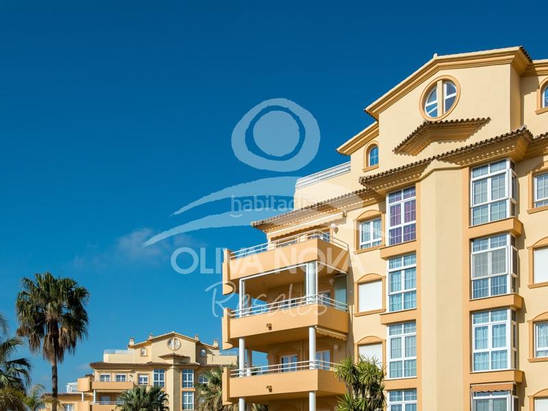 Foto 27bbcf45-445c-456b-a427-25ca85310b62. Apartamento golf y mar, 6301 en Oliva nova Oliva