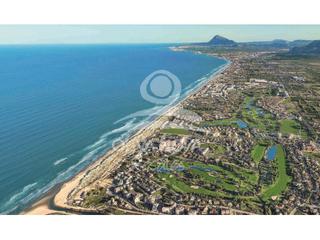 Apartament  Avenida oliva nova. Golf y mar, 6301