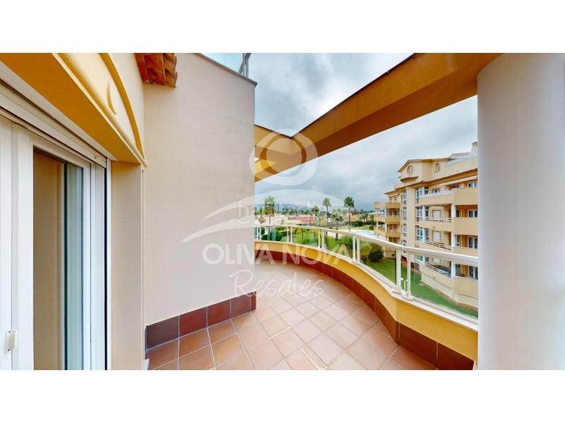 Foto 82f9565a-15ac-4b89-a26d-85b10952a570. Apartamento golf y mar, 6301 en Oliva nova Oliva
