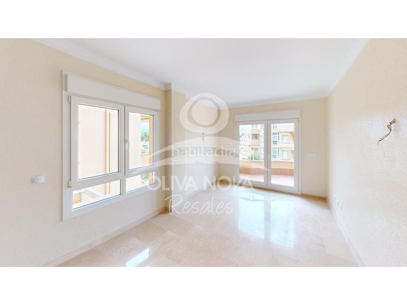 Foto ca54f444-d625-4733-9c09-341d4e69caa9. Apartamento golf y mar, 6301 en Oliva nova Oliva