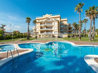 Appartement  Avenida oliva nova. Golf y mar, 6301