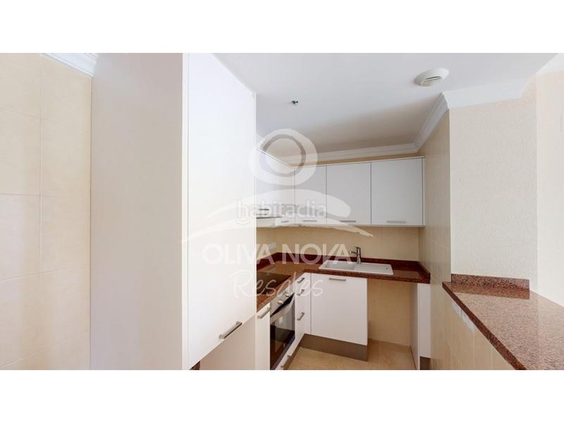 Foto dfe6c25a-2b6f-412a-993e-fccfd1150899. Apartamento golf y mar, 6301 en Oliva nova Oliva