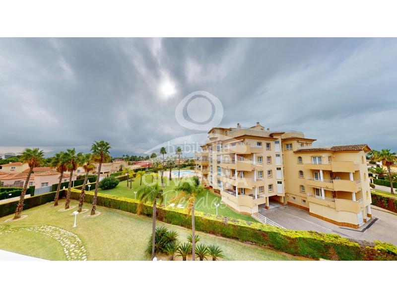 Foto f6889944-dd3e-4fc5-a6fd-f578eebe39cc. Apartamento golf y mar, 6301 en Oliva nova Oliva