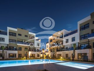 Apartament a Avenida Matisse