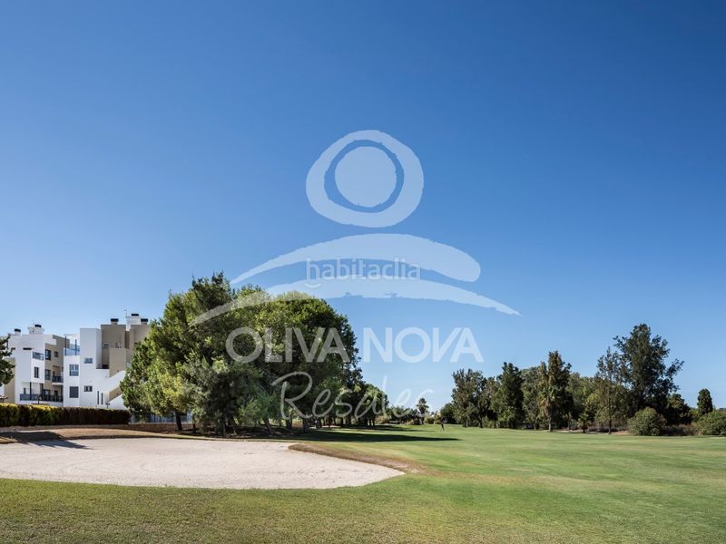 Foto 3c2be760-1124-4e25-ad80-d7986ec89008. Apartament amb aparcament piscina a Oliva nova Oliva