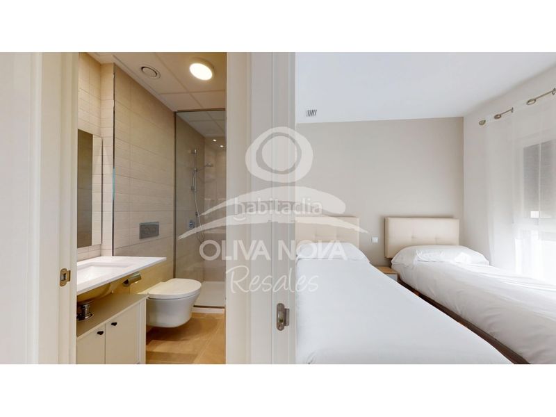 Foto 4145a19c-8df9-479c-9e55-2b362a629582. Apartament amb aparcament piscina a Oliva nova Oliva