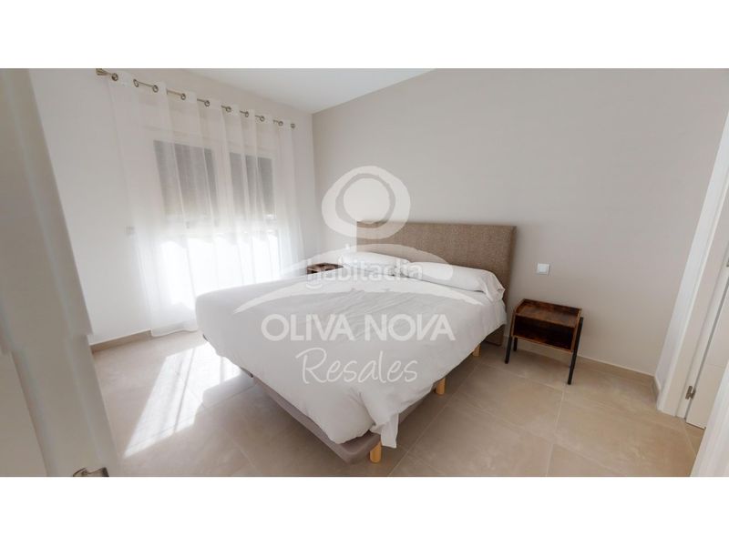 Foto 4667408f-aca1-48bb-89da-63266dc06c26. Apartament amb aparcament piscina a Oliva nova Oliva
