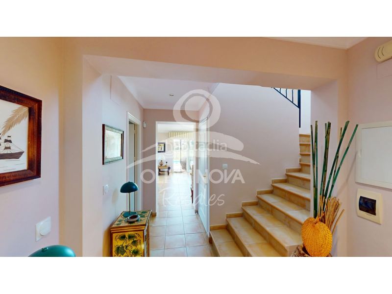 Foto 00dc7d61-014e-4495-99e5-5bc0b555fbdf. Casa amb aparcament piscina a Oliva nova Oliva