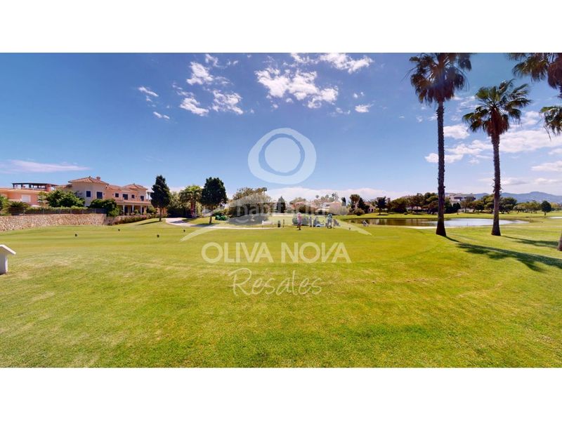 Foto c4056ead-3490-49c6-bed3-61b5ca994cd8. Casa amb aparcament piscina a Oliva nova Oliva
