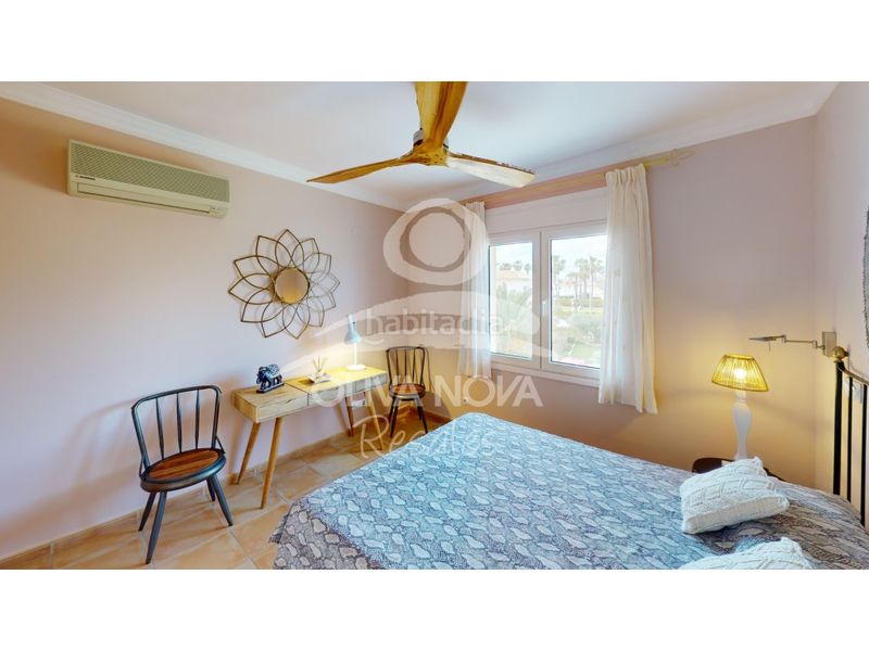 Foto f93f0fc2-ba87-4445-a2f1-1e8400f7187d. Casa amb aparcament piscina a Oliva nova Oliva