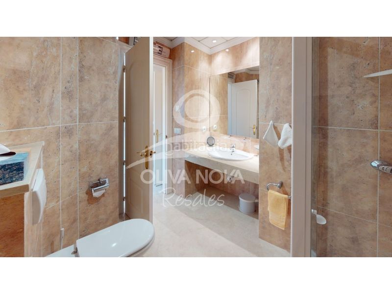 Foto f08917c7-4887-47bf-bc96-a8af0646263b. Àtic amb aparcament piscina a Oliva nova Oliva