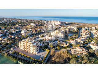 Appartement à Avenida Oliva Nova