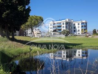 Appartement  Avenida matisse. Green 12, 1104