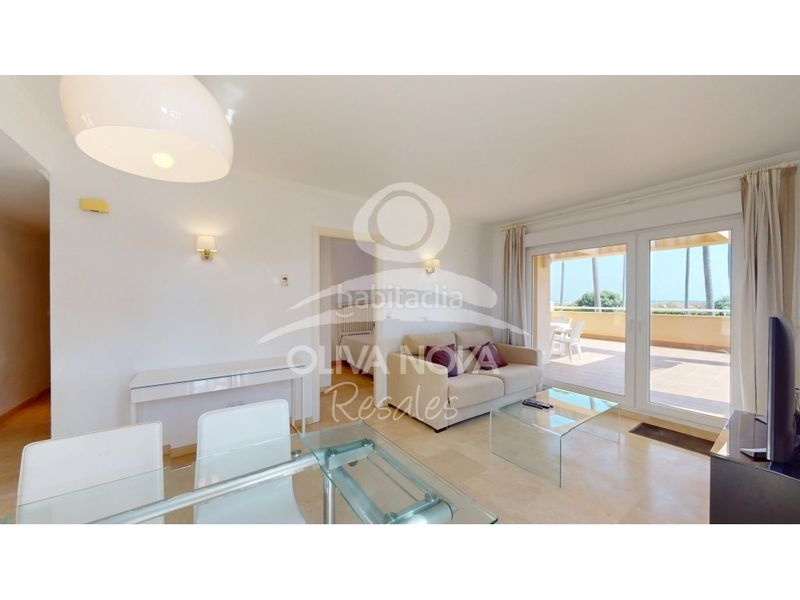 Foto 11293d4c-55cc-47ac-b001-6ea26a082565. Apartament amb aparcament piscina a L'Almadrava - L'Estanyó Dénia