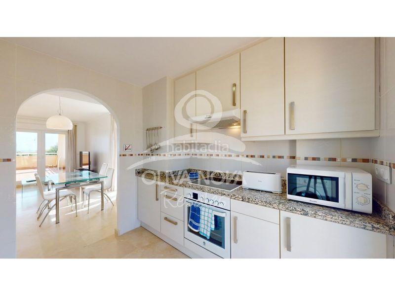 Foto 2968837b-bc4c-448c-92d1-359e4eaeb265. Apartament amb aparcament piscina a L'Almadrava - L'Estanyó Dénia