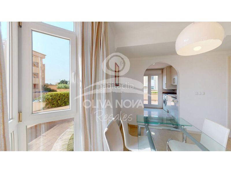 Foto 3480b573-9187-439b-b416-c0e86e06be90. Apartament amb aparcament piscina a L'Almadrava - L'Estanyó Dénia